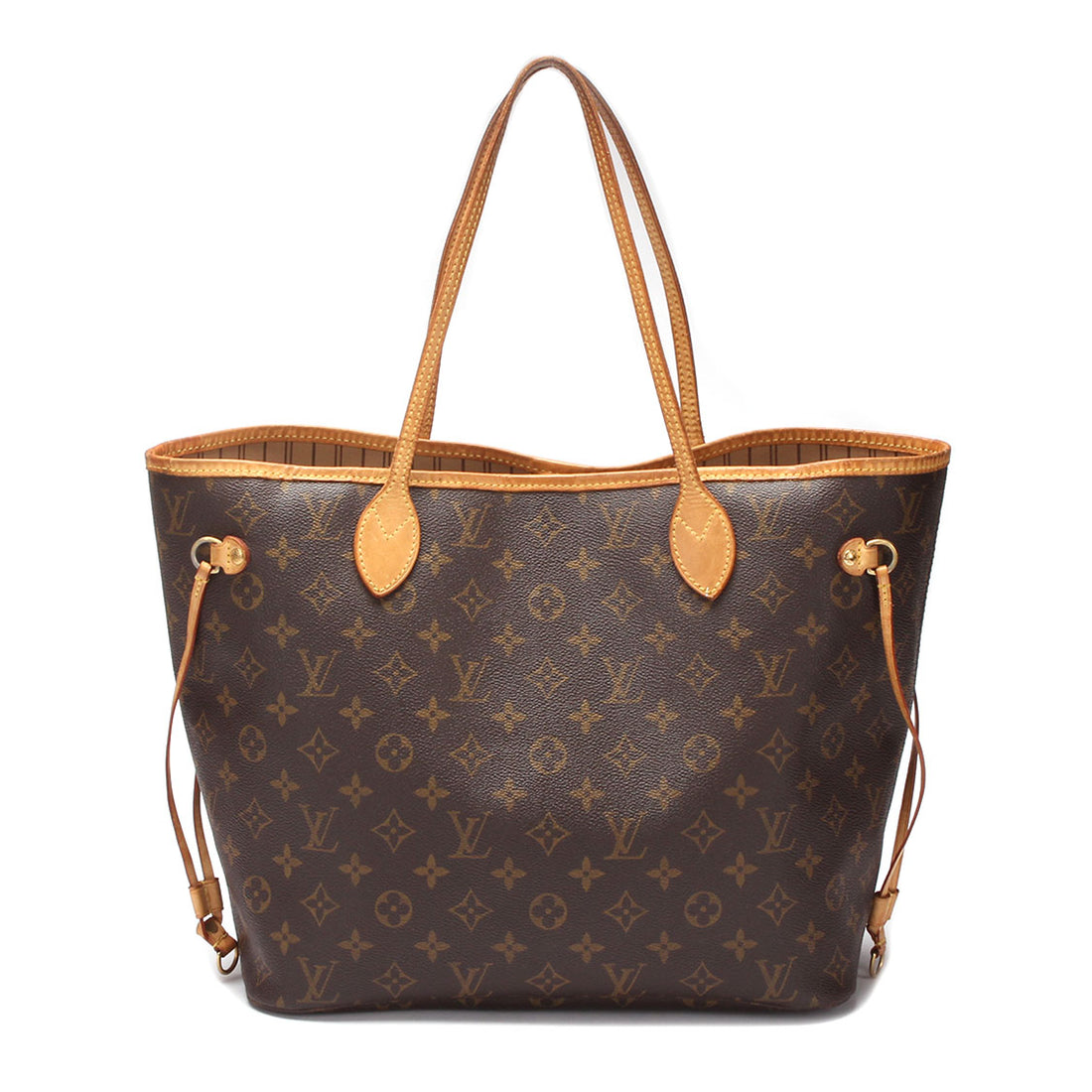 Monogram Neverfull MM