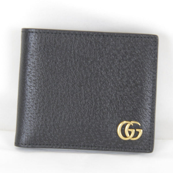 Gucci GG Marmont Leather Wallet