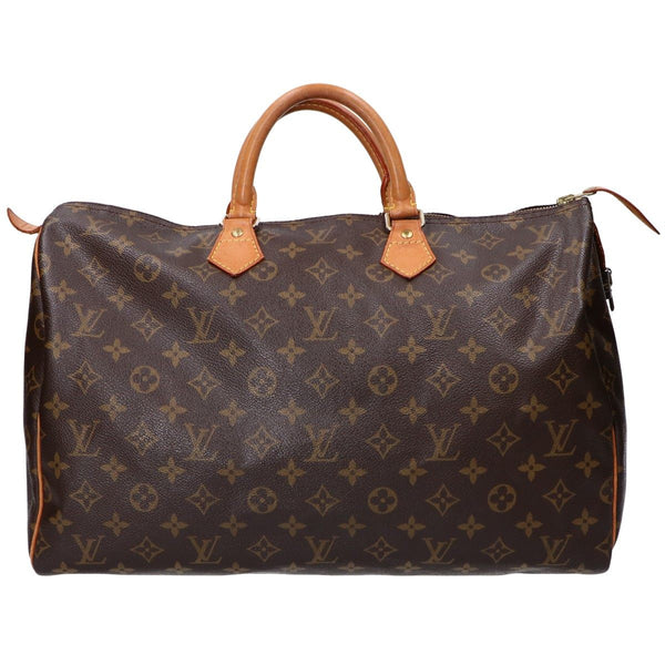 Louis Vuitton Monogram Boston Bag