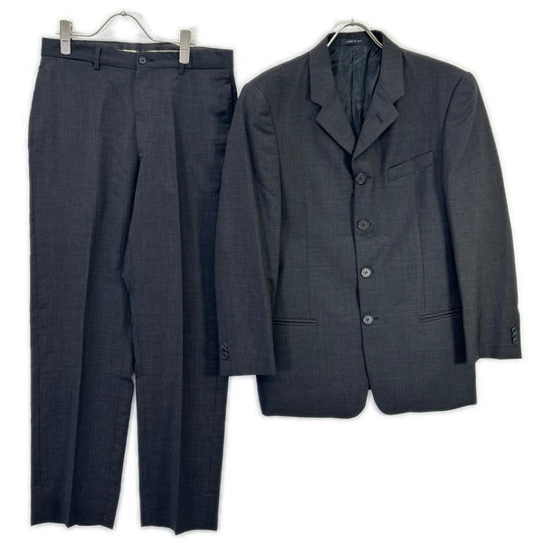 Emporio Armani Wool Suit Set