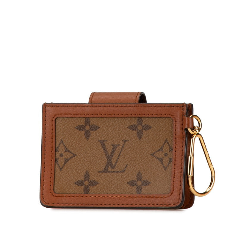 Louis Vuitton Dauphine Multicart Card Case M68751