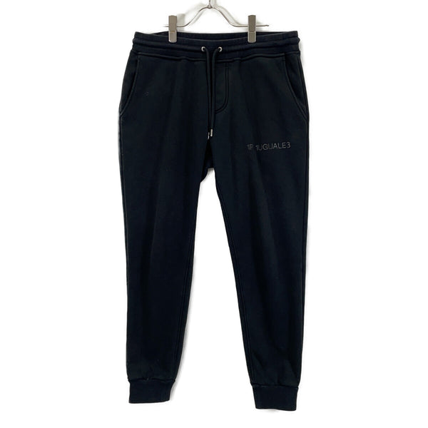 1piu1uguale3 Rayon Sweatpants