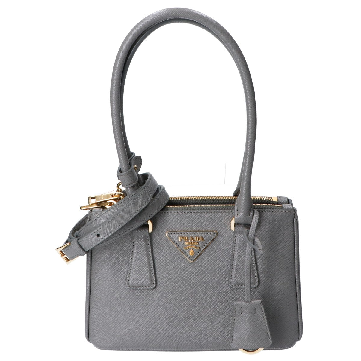 Prada Galleria Saffiano mini handbag