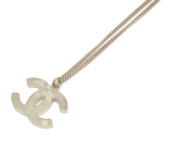 Chanel Coco Mark Necklace