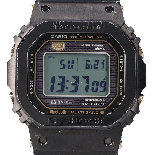 Casio G-Shock MRG-B5000R Titanium Watch