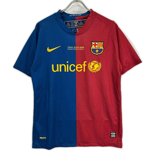 Nike Barcelona Replica Jersey
