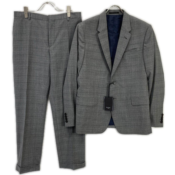 Paul Smith Wool Suit Set