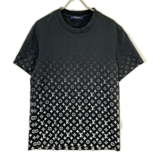 Louis Vuitton Monogram Gradation Cotton TShirt