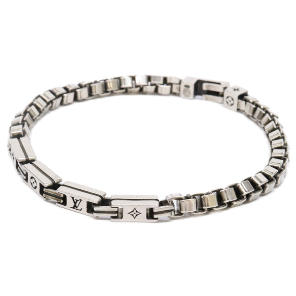 Louis Vuitton LV Tailor Ag925 Bracelet