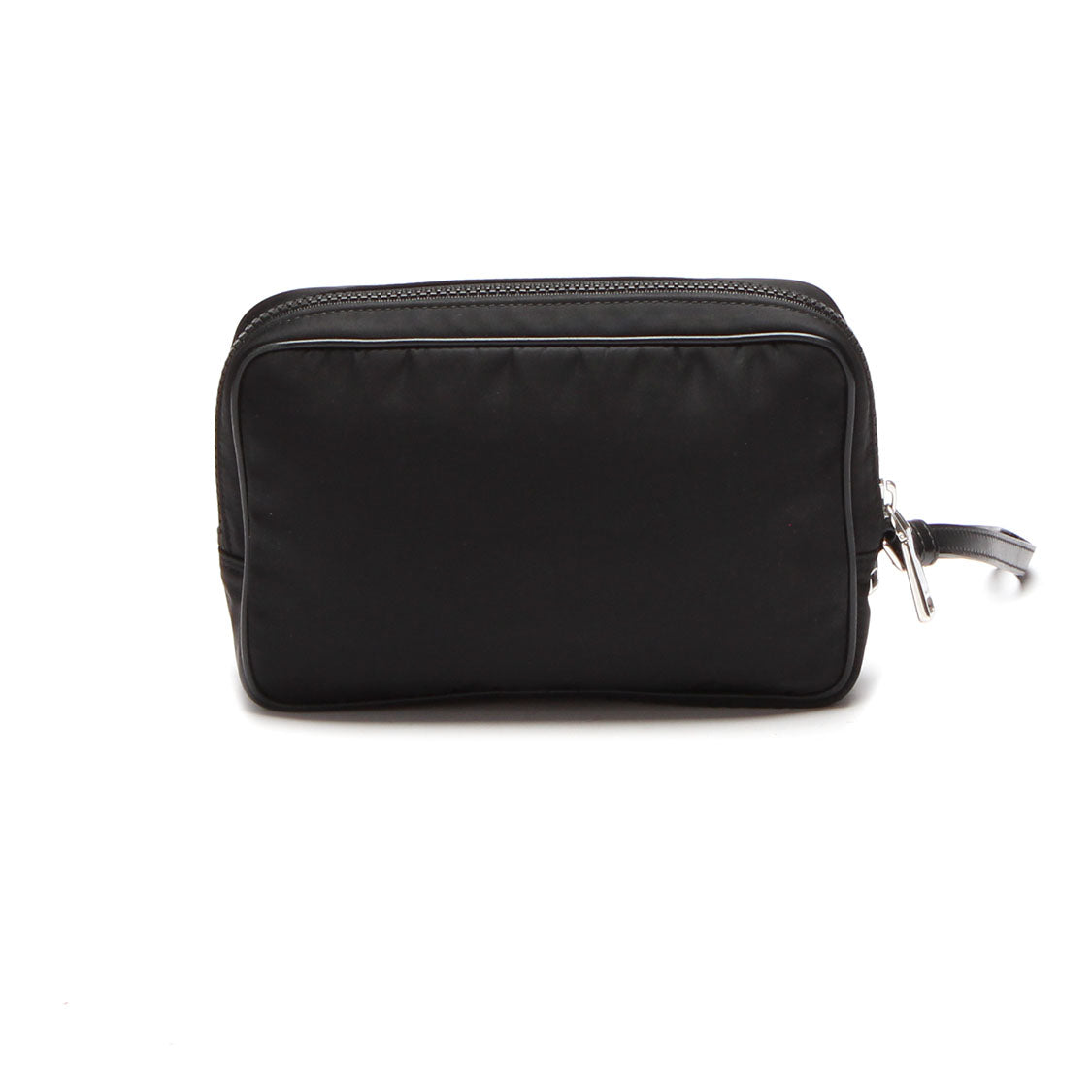 Nylon Clutch Bag