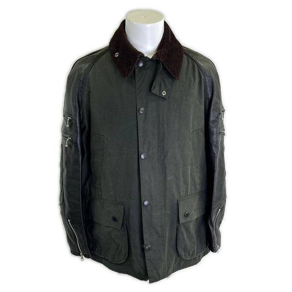 Barbour BEDALE Cotton Jacket