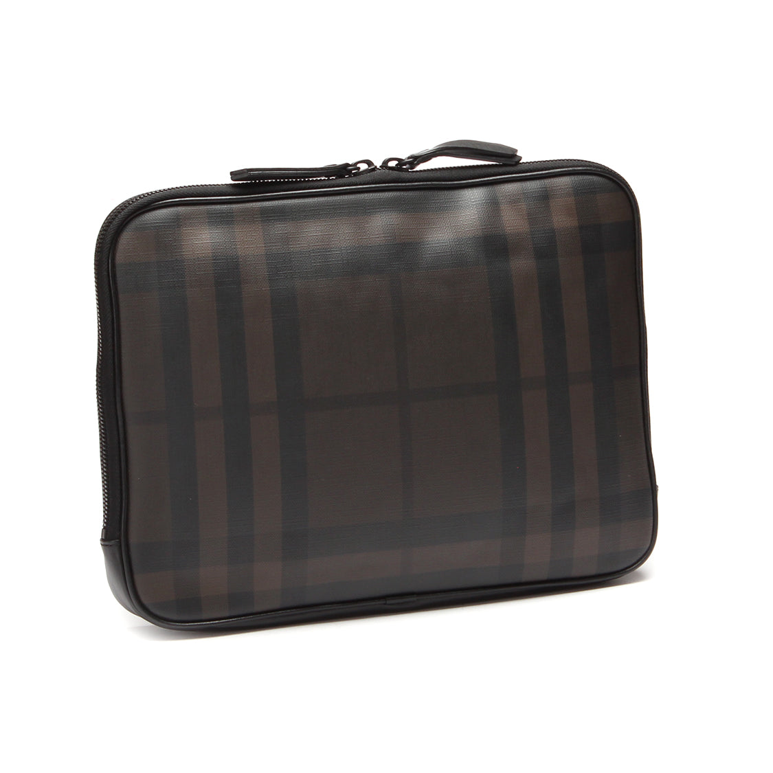 Smoke Check Laptop Bag