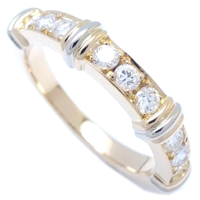 Cartier Contessa Diamond Ring B4002400