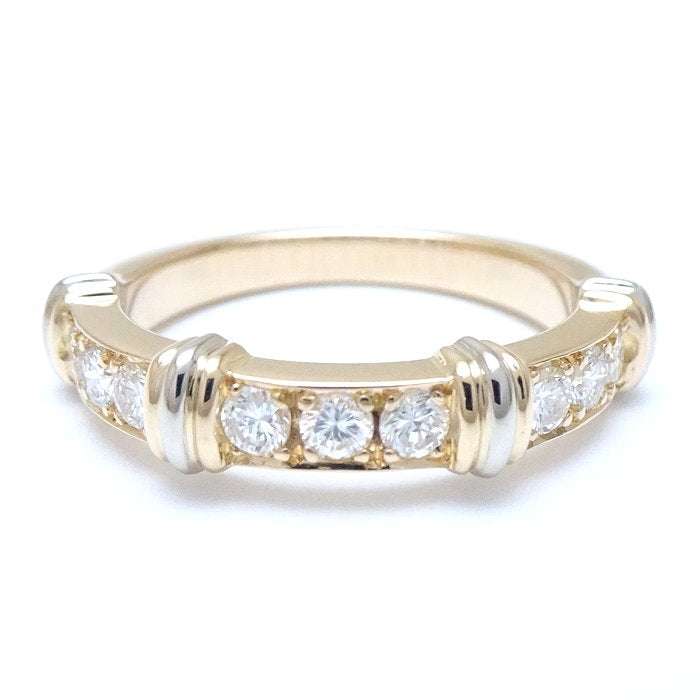 Cartier Contessa Diamond Ring B4002400