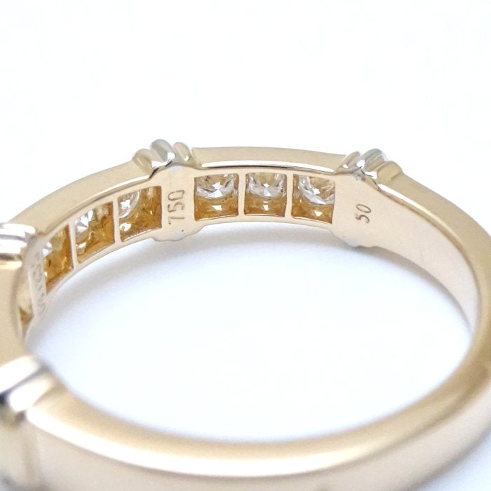 Cartier Contessa Diamond Ring B4002400