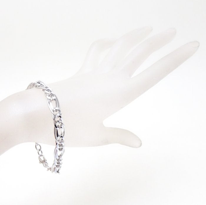 ETOILE GIOIELLI K18WG White Gold Bracelet