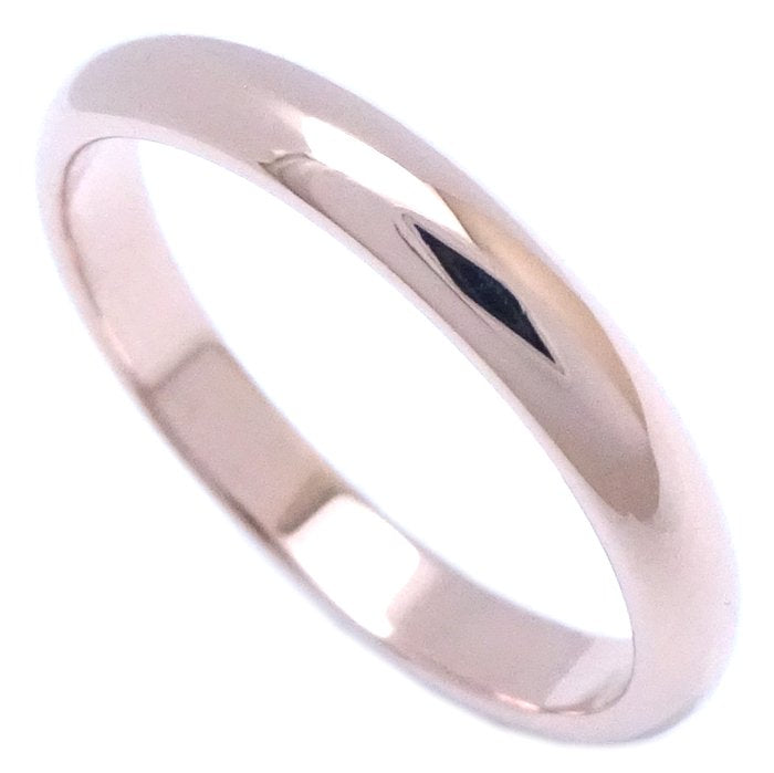 Cartier 1895 Wedding Ring B4088100