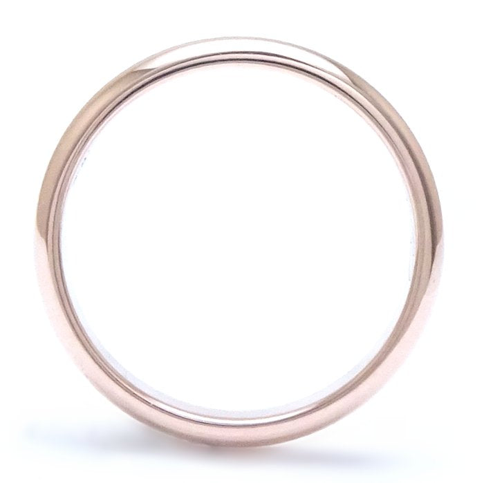 Cartier 1895 Wedding Ring B4088100