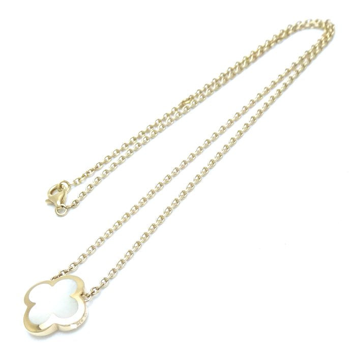 Van Cleef & Arpels Pure Alhambra Necklace VCARA39700