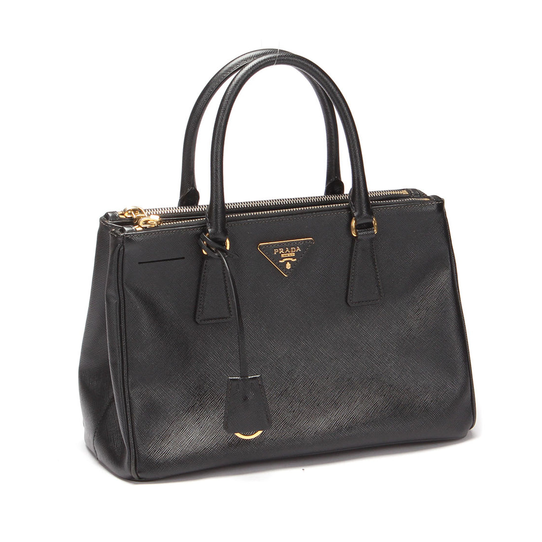 Saffiano Galleria Handbag