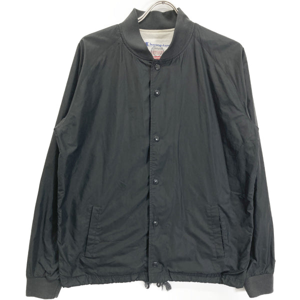 Champion Supreme Polyester Coaches Jacket