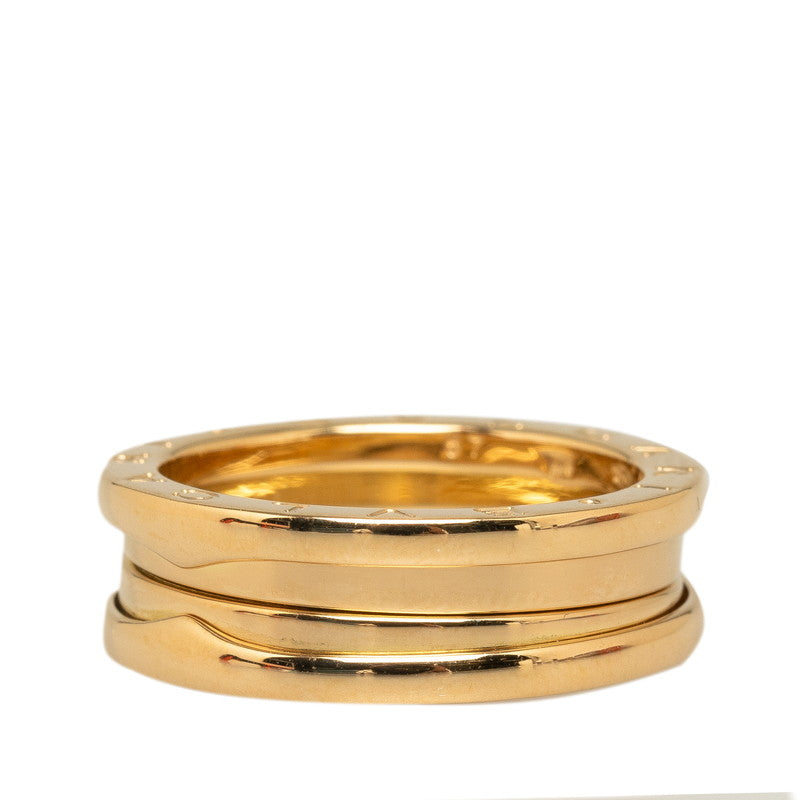 Bvlgari 18K B.Zero1 Ring  Metal Ring in Excellent condition