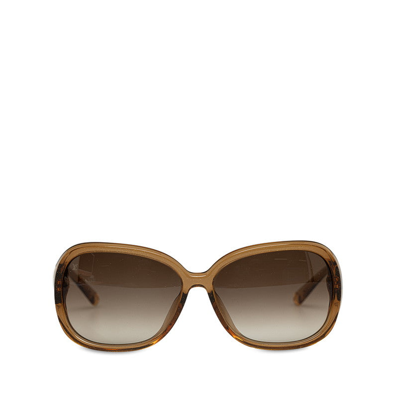 Louis Vuitton Obsession GM Plastic Sunglasses Z0460E in Excellent condition