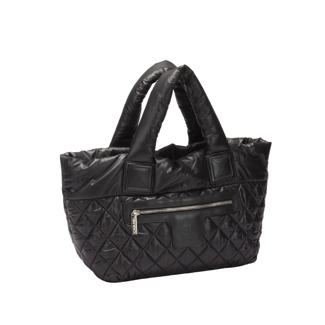 CC Cocoon Reversible Tote Bag