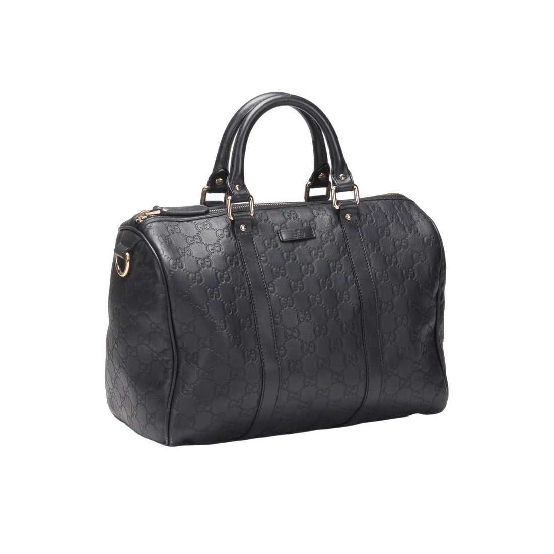 Guccissima Joy Boston Bag  265697