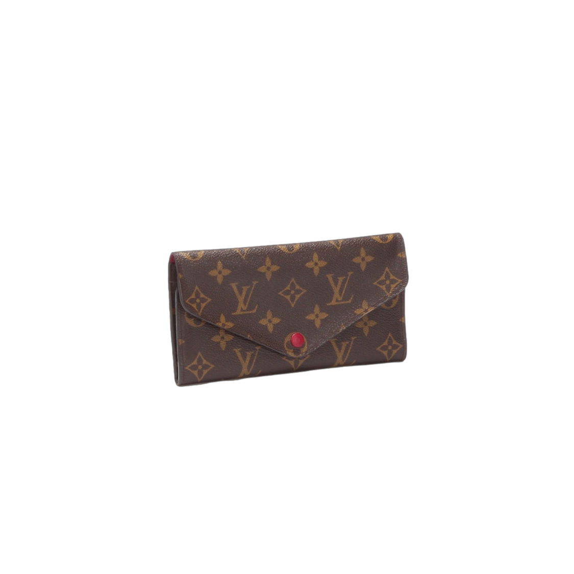 Monogram Josephine Wallet M61656 – LuxUness