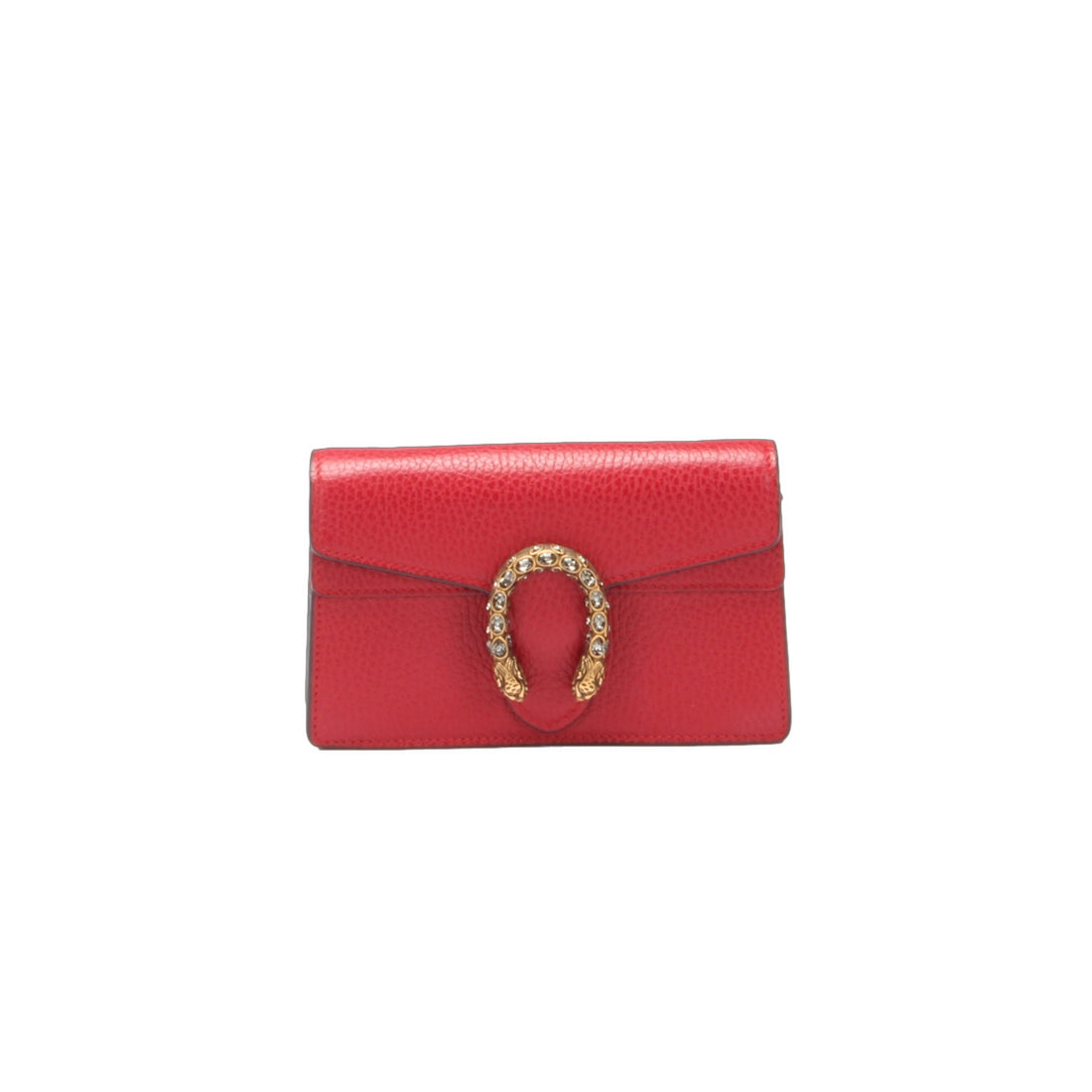 Super Mini Leather Dionysus Bag