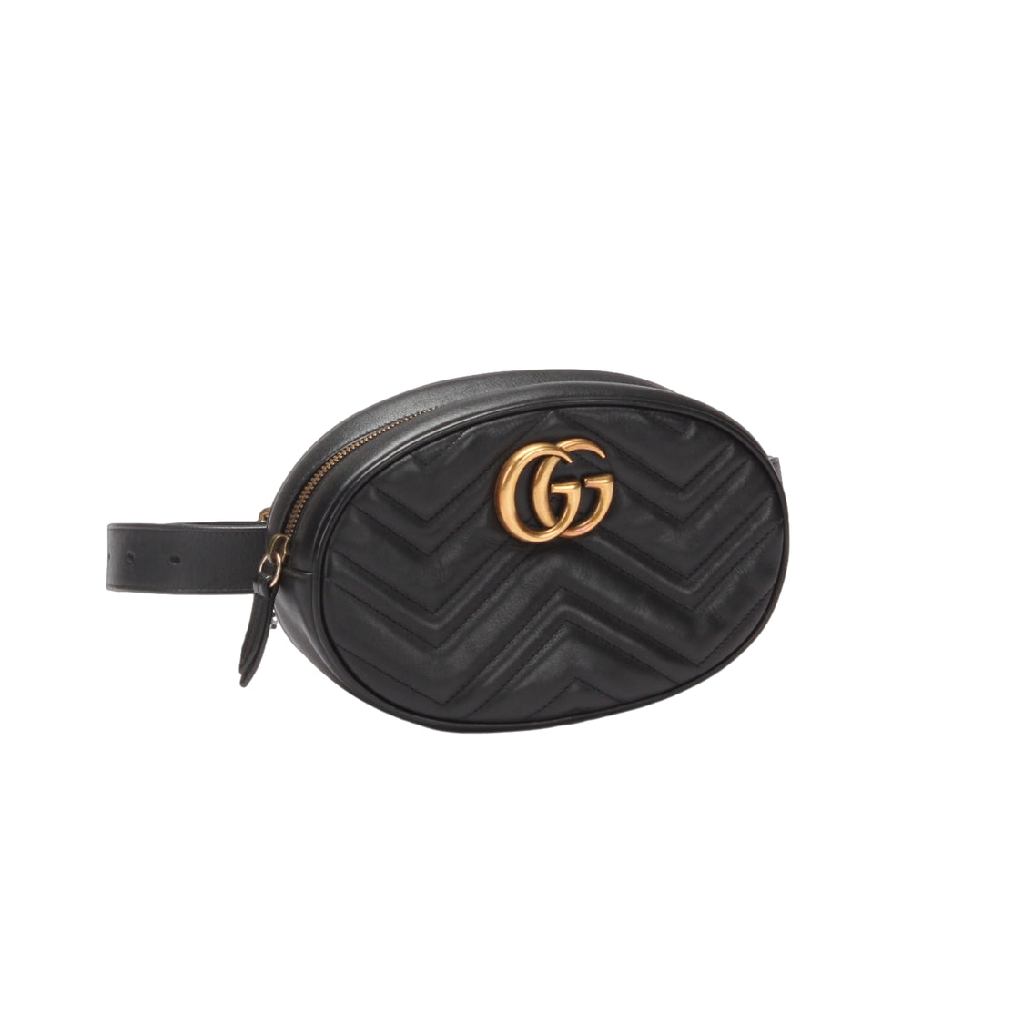 GG Marmont Belt Bag 491294