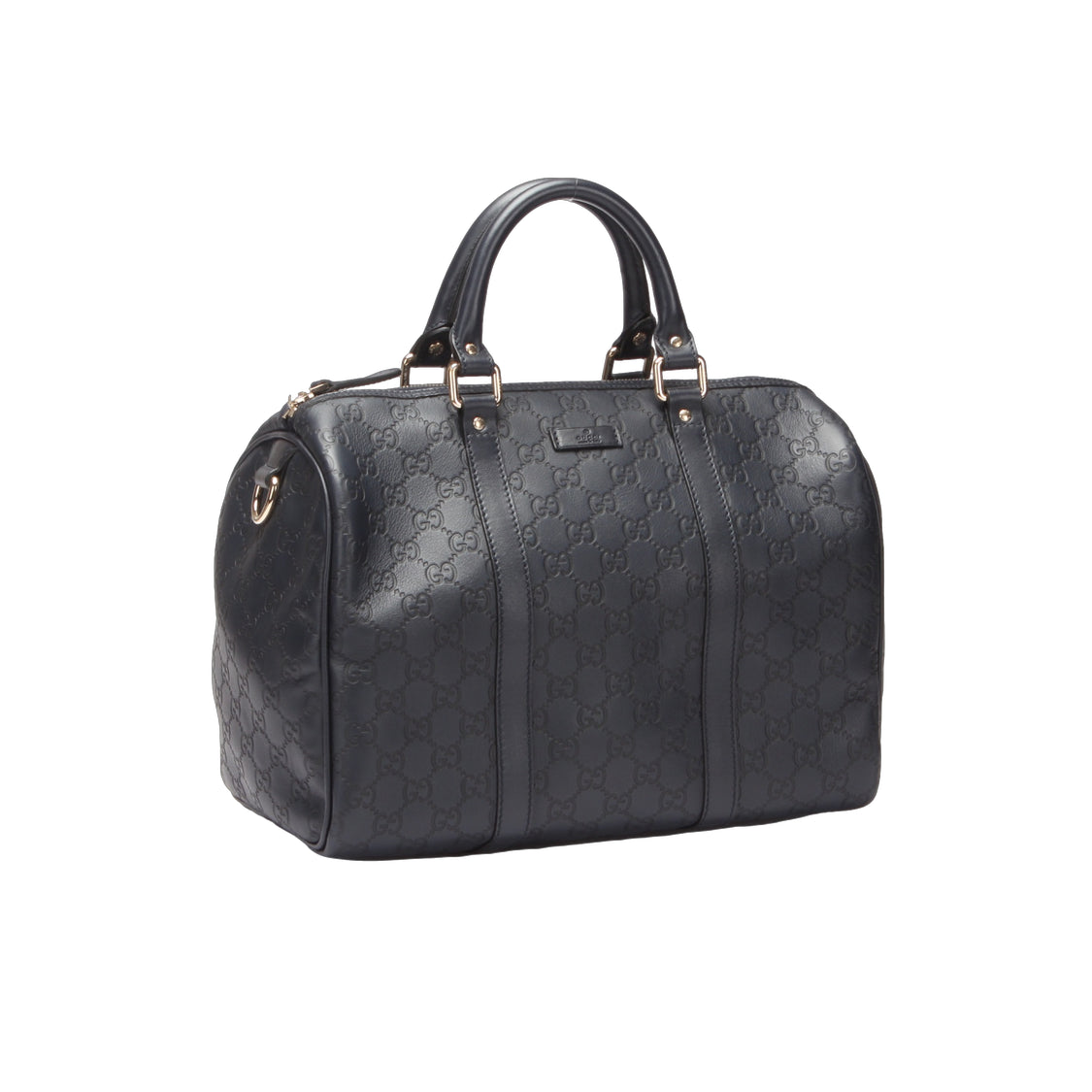 Guccissima Joy Boston Bag 265697