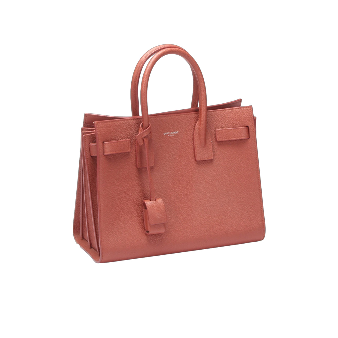 Sac de Jour Leather Handbag 421863