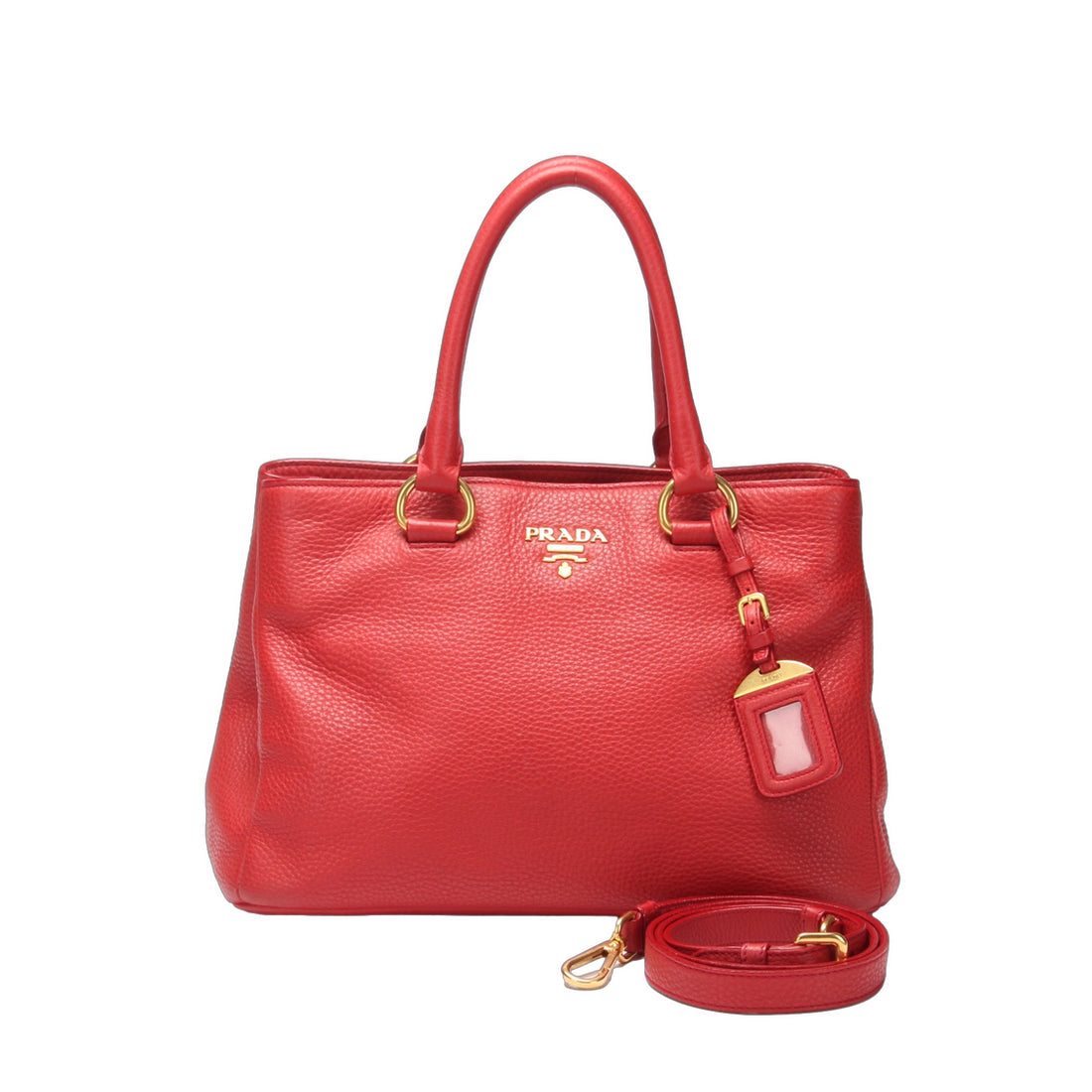 Vitello Daino Handbag