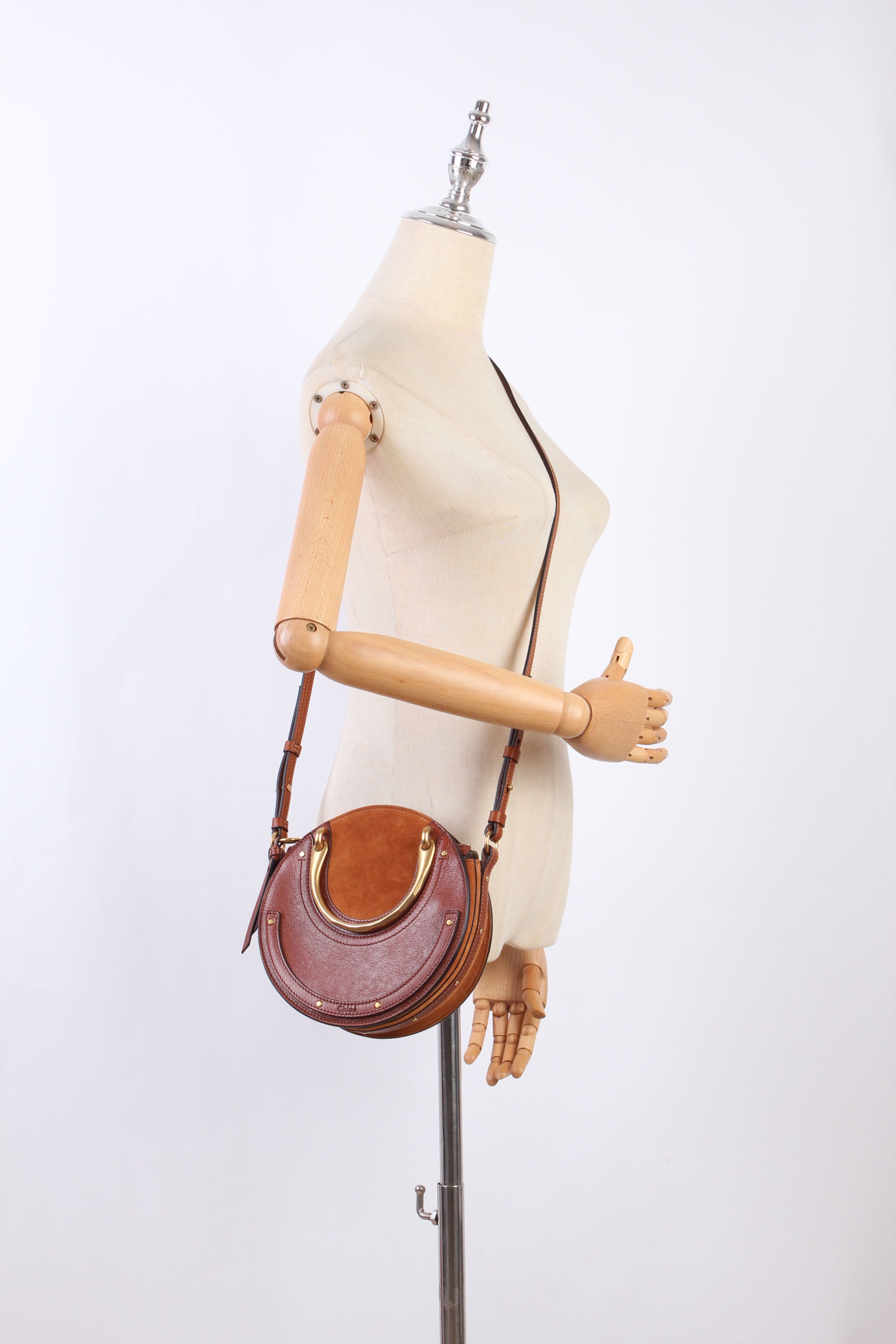 Pixie Crossbody Bag