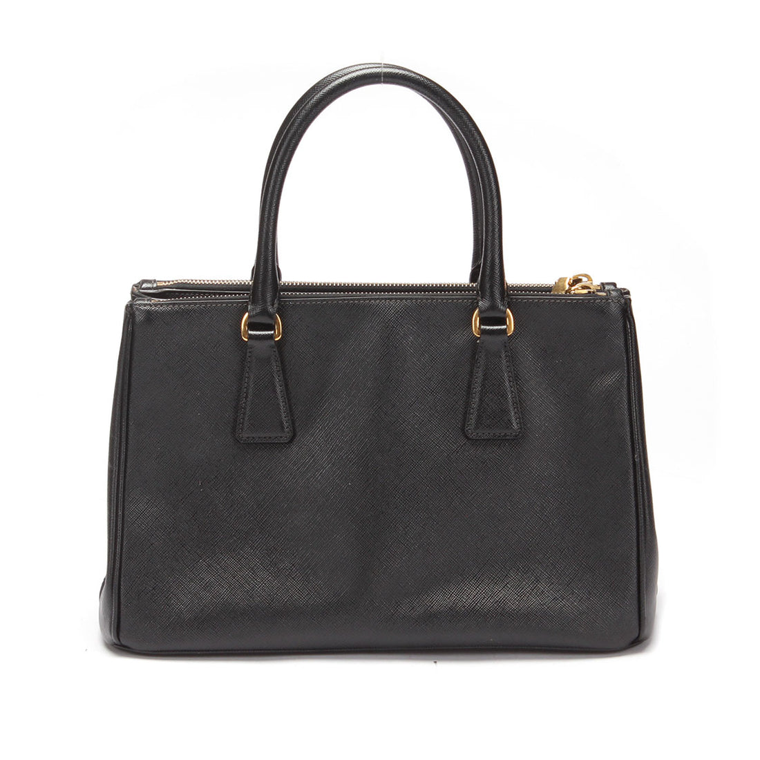 Saffiano Galleria Handbag