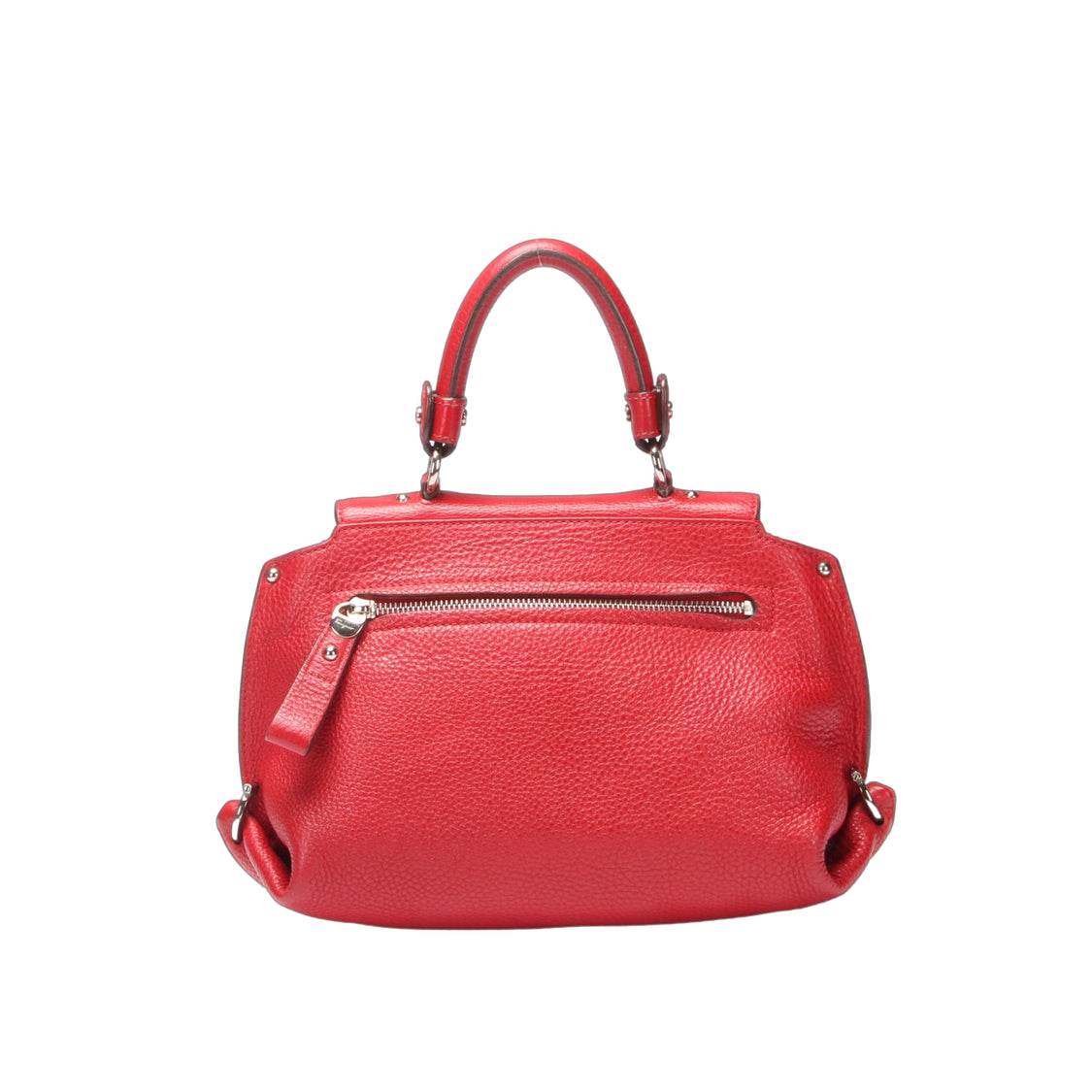 Sofia Top Handle Bag