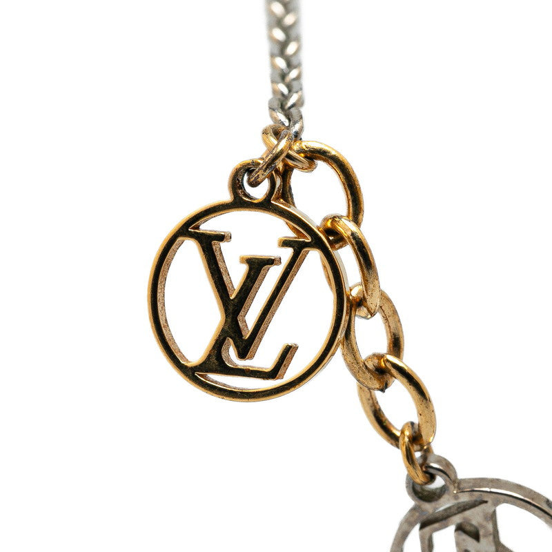 Louis Vuitton Logo Mania Bracelet M68077