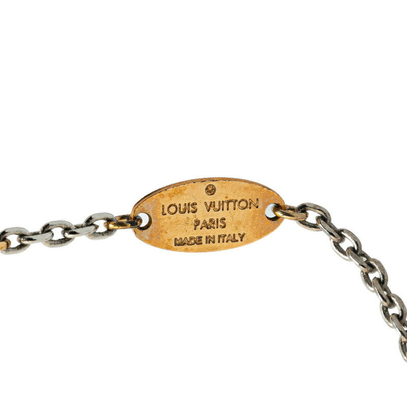 Louis Vuitton Logo Mania Bracelet M68077