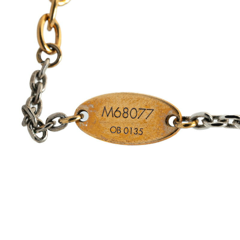 Louis Vuitton Logo Mania Bracelet M68077