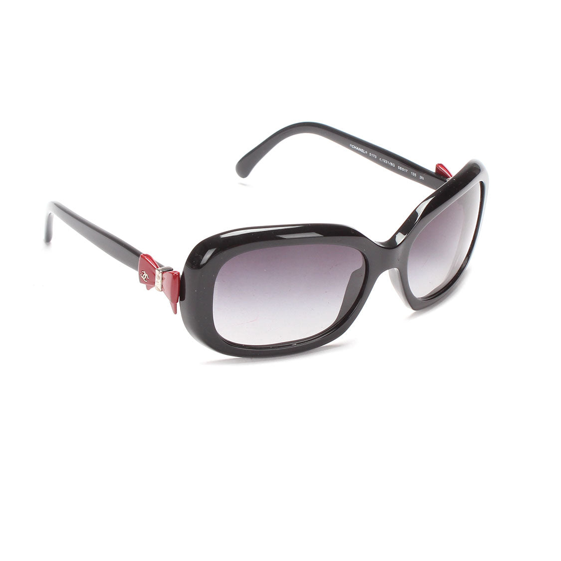 Oversized Tinted Sunglasses 5170