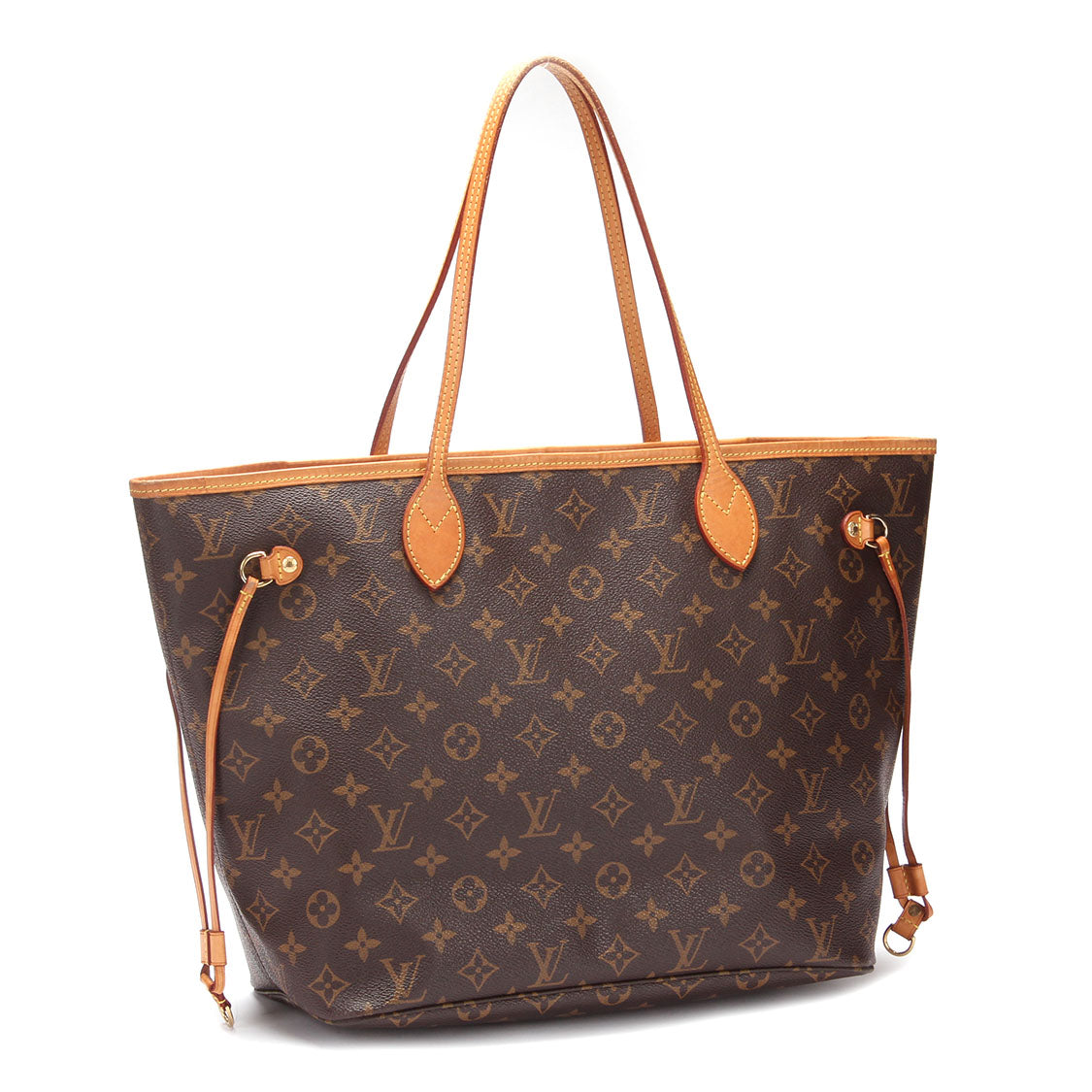 Monogram Neverfull MM