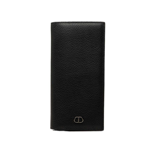 Dior Homme Leather Long Wallet