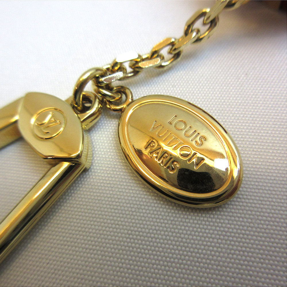 Louis Vuitton Bijou Sac Surprise Keychain M66188 in Great Condition