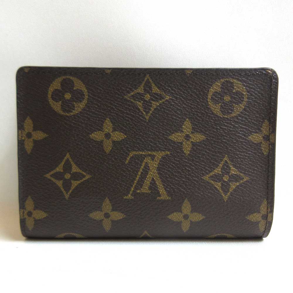 Louis Vuitton Monogram Juliette Wallet M69433