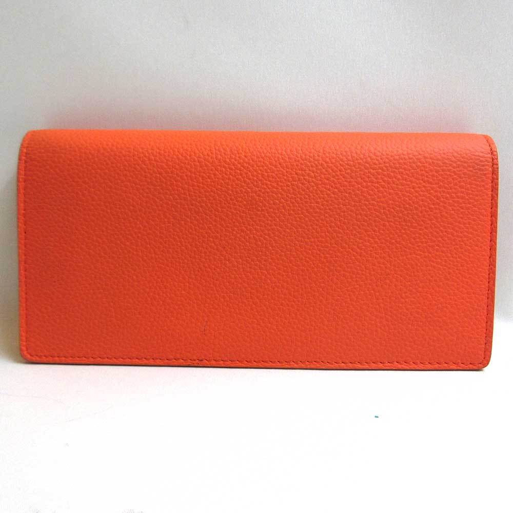 Louis Vuitton Aerogram Portefeuille Brazza Long Wallet M81153