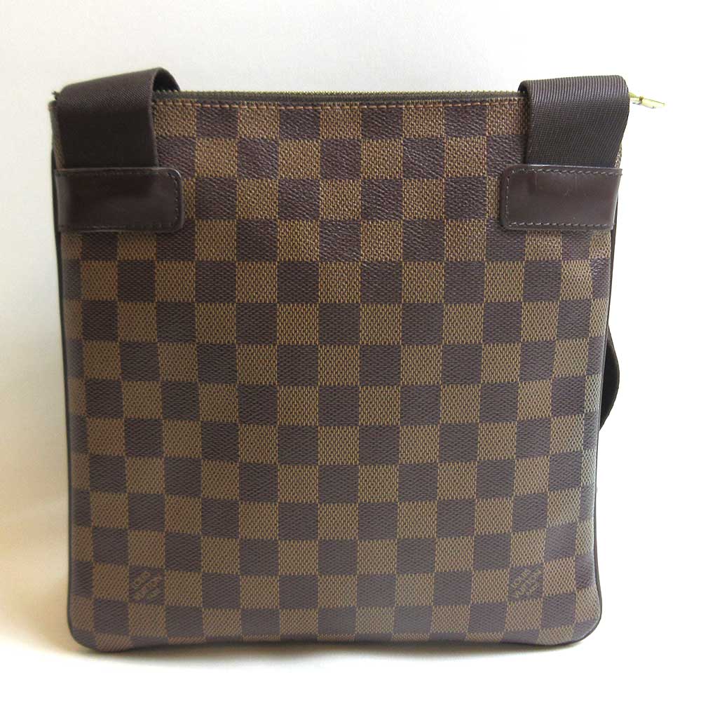 Louis Vuitton Damier Pochette Melville N51127