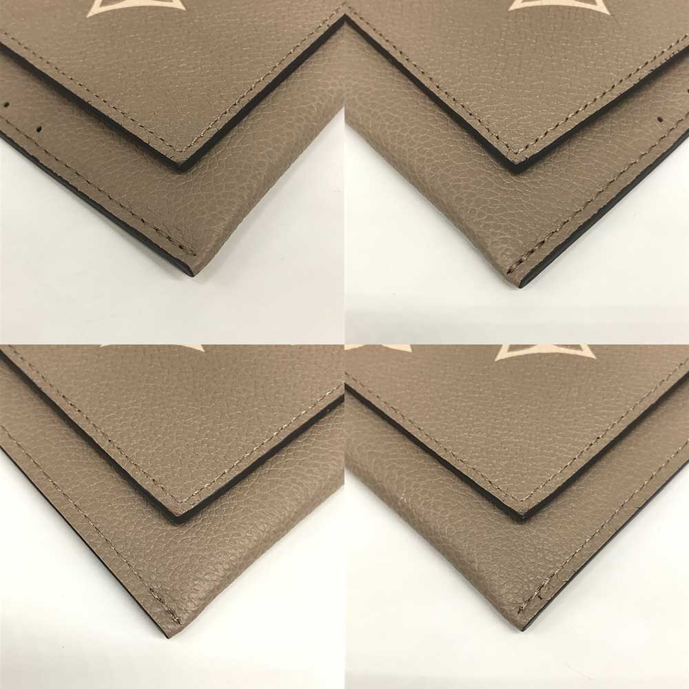 Louis Vuitton Monogram Empreinte Pochette Felicie M69977