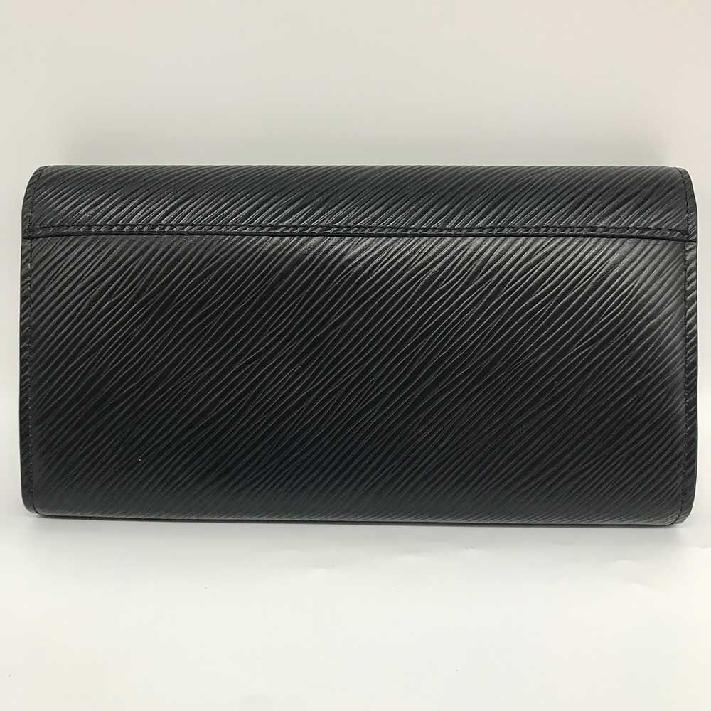 Louis Vuitton Epi Twist Long Wallet M68309